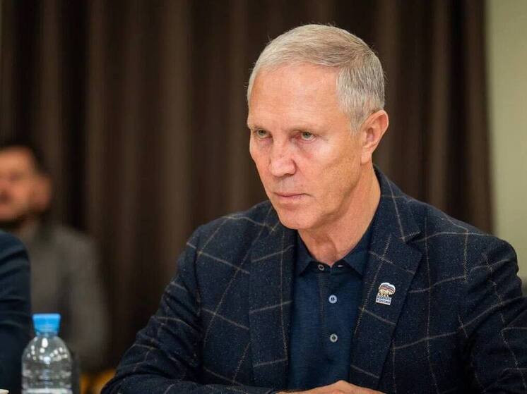 Сальдо рассказал о попытках ВСУ перебросить ДРГ на левобережье Днепра