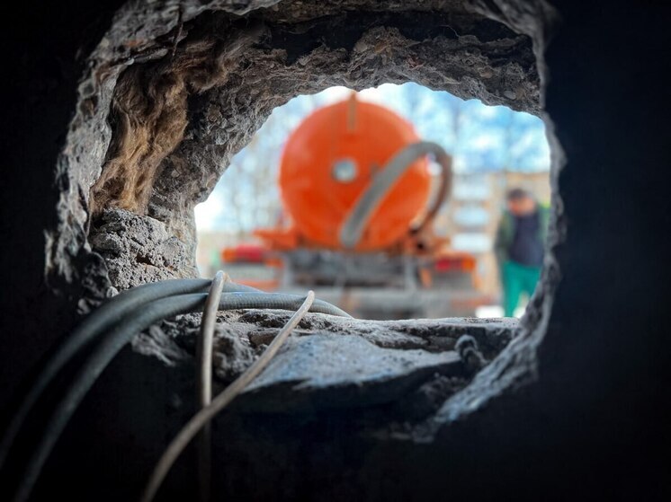 «Псковские тепловые сети» объяснили, как настройка теплового узла влияет на температуру в квартирах