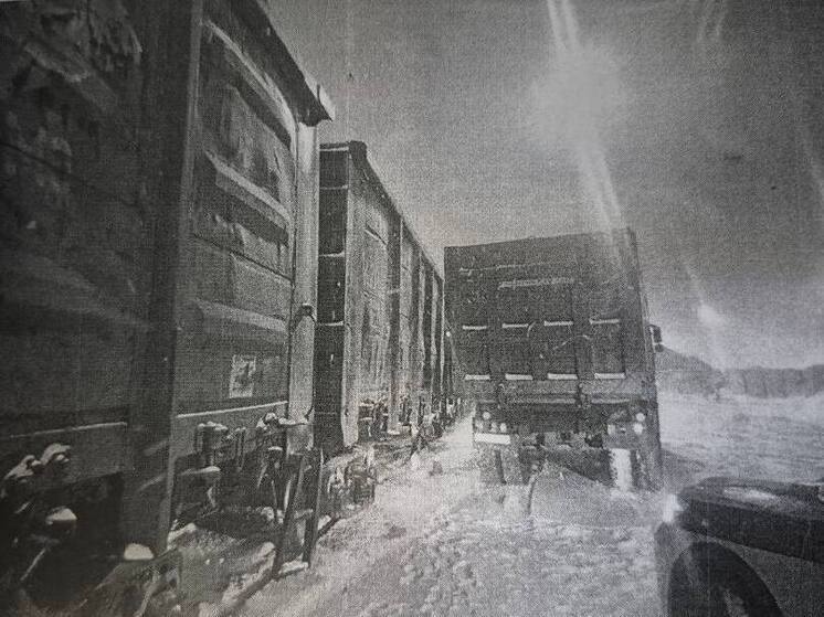 В Ленобласти осудят работника порта за нарушение правил безопасности