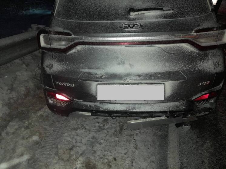 Смертельное ДТП на трассе в Мурашинском районе расследует Гострудинспекция