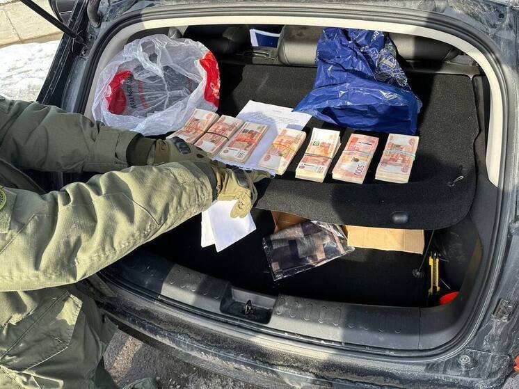 Бывшего главу ЗАТО Видяево обвиняют во взятке на сумму более 7,6 млн рублей