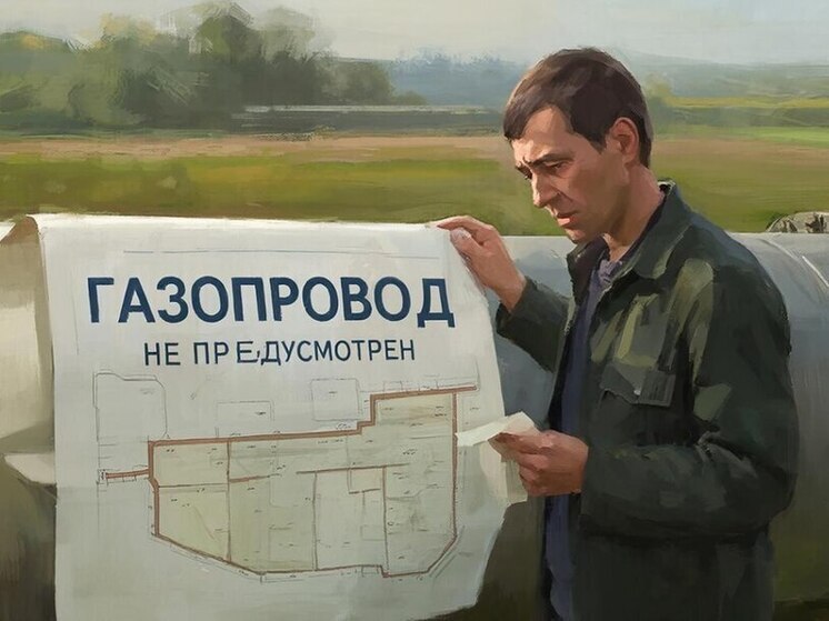 Арбитражный суд отказал компании в требовании демонтировать газопровод в Печорах