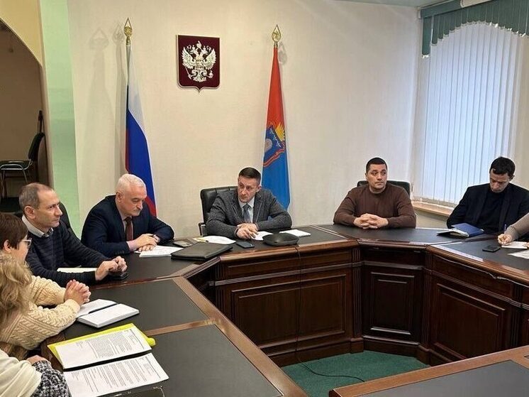 Тамбовским предприятиям напомнили о жёстких санкциях за отсутствие экологических разрешений