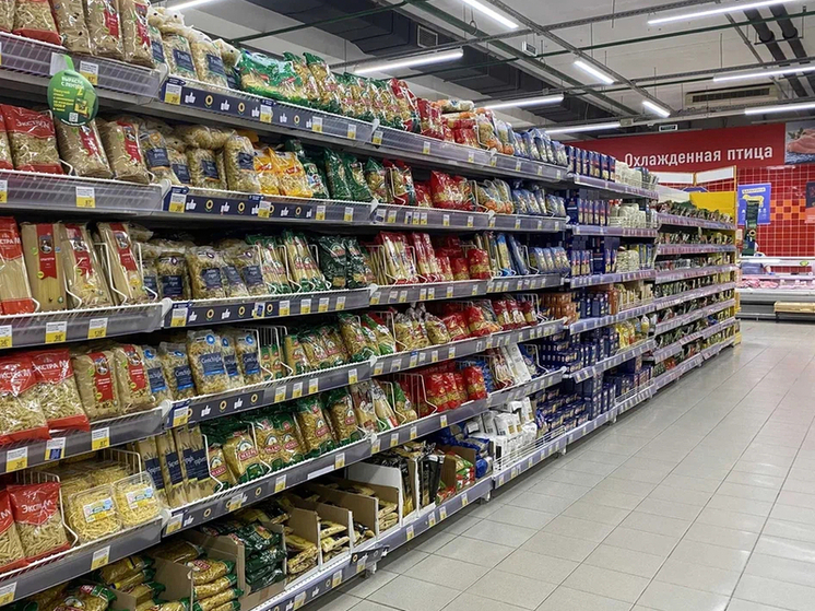 В рязанских магазинах заблокировали более 1,5 млн попыток продать опасный товар