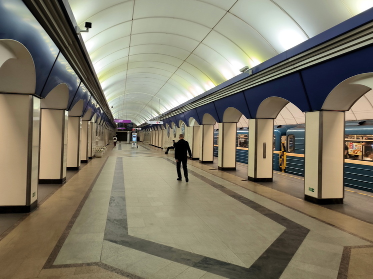 В Санкт-Петербурге хотят повысить стоимость проезда