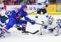 В пятницу в американской Миннесоте начинается одно из самых динамичных и интригующих соревнований – чемпионат мира по хоккею среди игроков не старше 20 лет