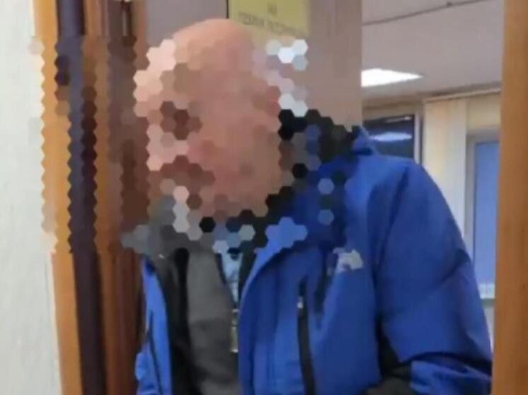 Насильника из Архангельской области осудили за убийство ребенка спустя 56 лет