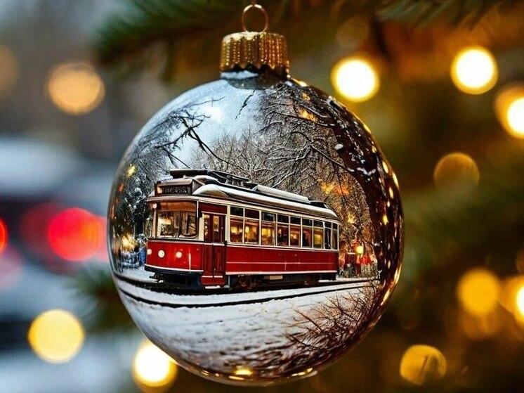 Трамваи №5 и автобусы №18 в Калининграде возвращаются к старым маршрутам