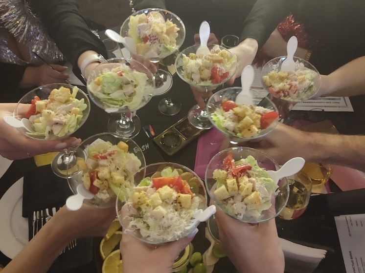 Вологжанам предлагают встретить трезвый Новый год