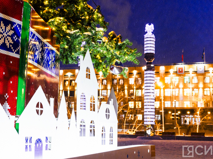 Мастер-планы преобразили облик Якутска и Нерюнгри