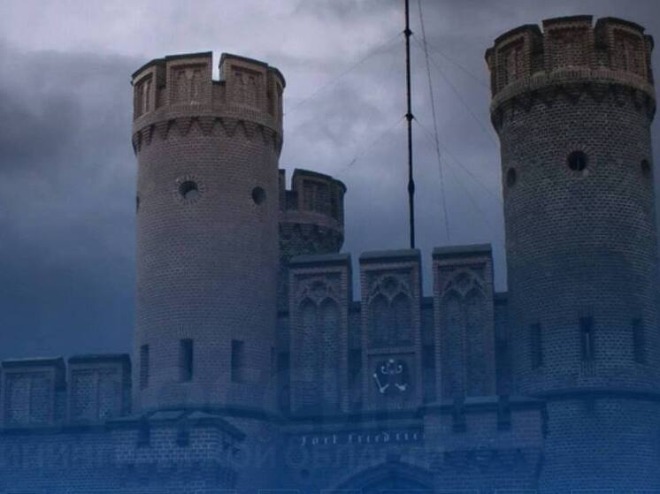 Ураганный ветер до 23 м/с ожидается в Калининграде в субботу