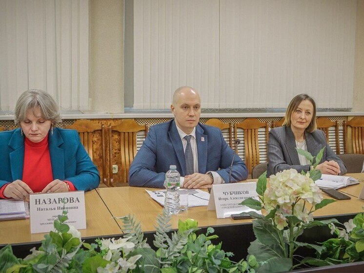 В 2026 году на маршруты Брянска выйдут 18 новых автобусов