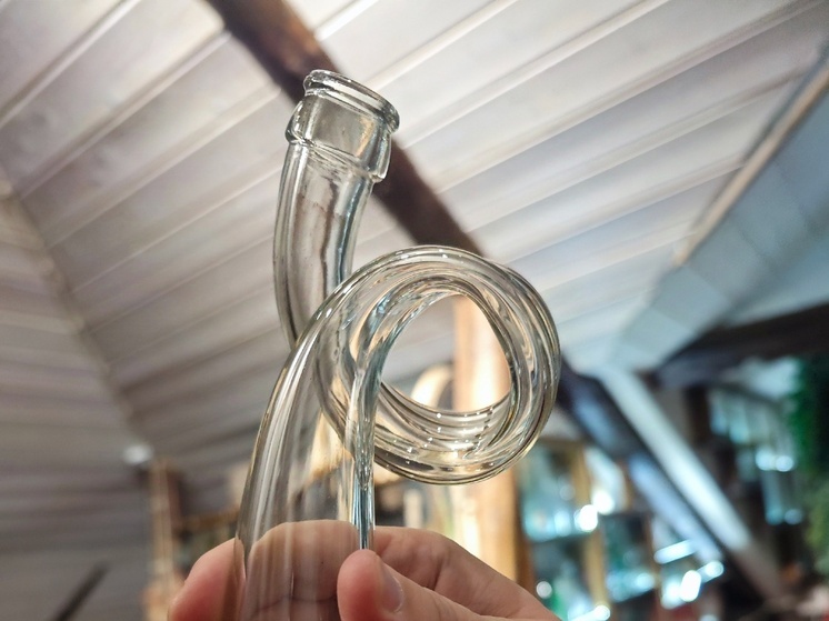 Вологжанам на заметку: что будет, если не пить в новогодние праздники