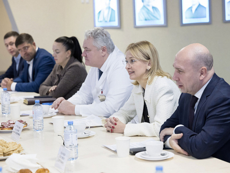 За 2025 год тульские врачи спасли 40 недоношенных малышей