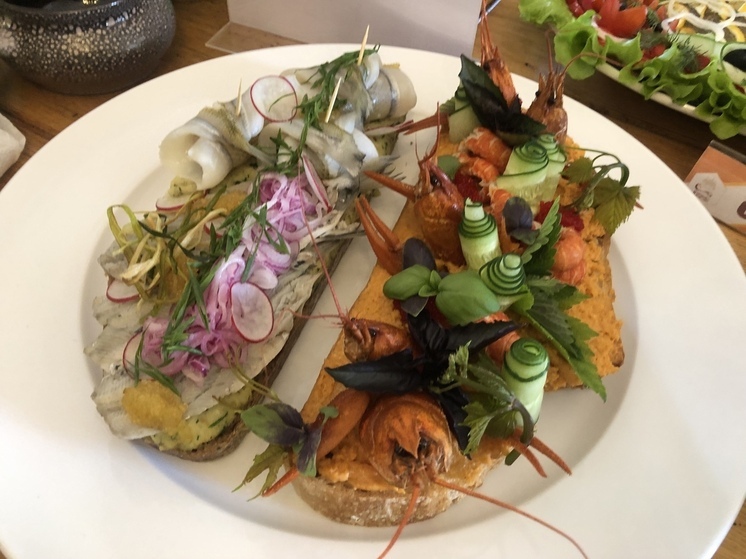 Православные вологжане встречают Новый год постом