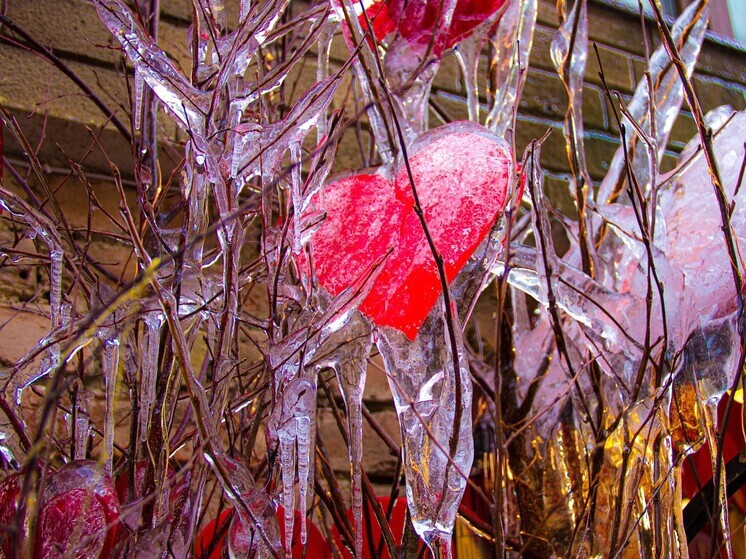 Кардиолог предупредила туляков о рисках «праздничного сердца» в Новый год