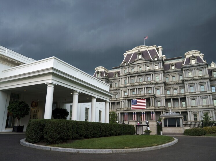 Axios: США могут отправить в Сенат документ по гарантиям безопасности для Киева