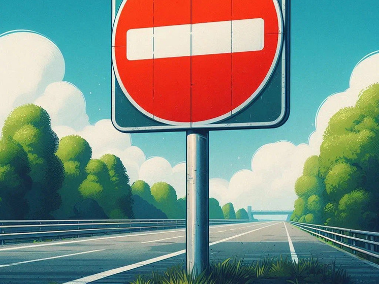 В Запорожской области завершается восстановление трассы Днепровка — Энергодар