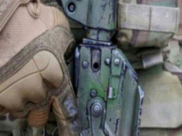 Бойцы "Центра" продолжают уничтожать окруженную группировку ВСУ в Димитрове