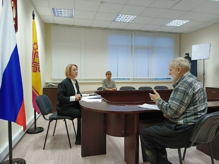 В Росреестре рассказали, с какими вопросами пришли на личный прием жители республики