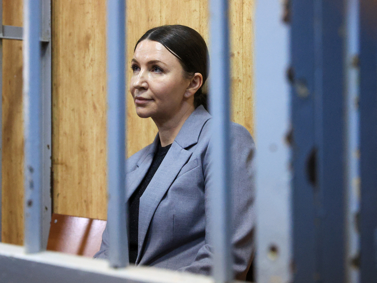 Отец Блиновской Олег Останин: особых условий для Елены в колонии нет