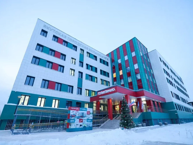 По итогам 2025 года в Якутии введут 34 социальных объекта