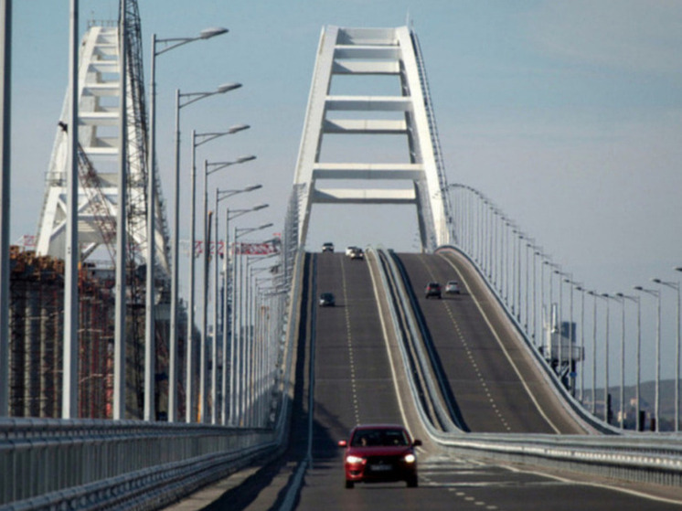 Советник Аксенова Крючков: ВСУ атаковали Крым, поражен объект инфраструктуры