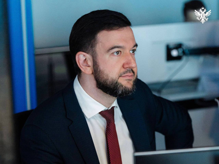 Председателем правительства Херсонской области стал Семен Машкауцан