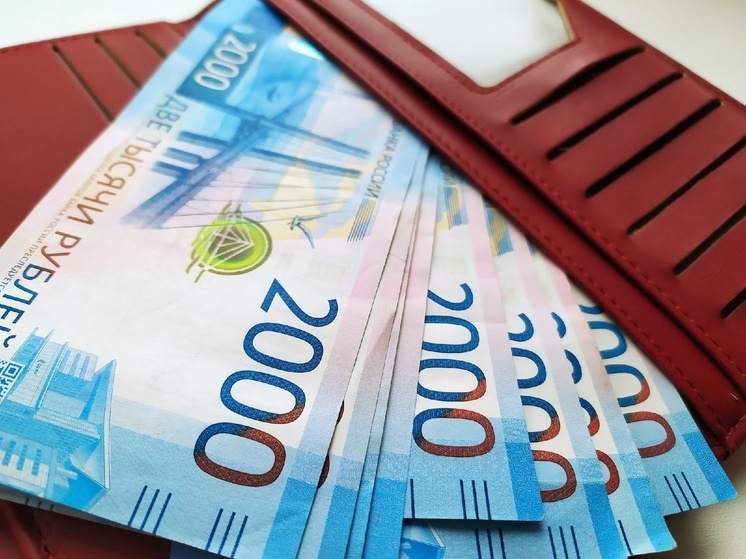 Пенсии за январь вологодским пенсионерам придут в декабре