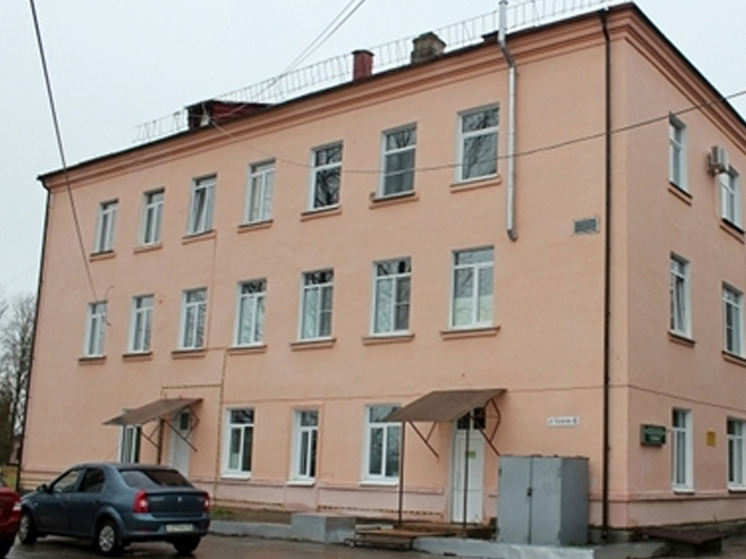 Чудовской районной больнице исполнилось 100 лет