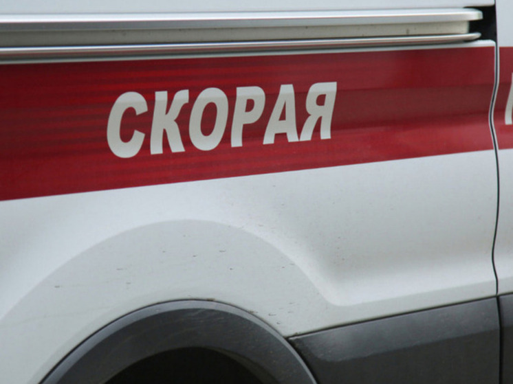 Мужчина и ребенок ранены в Белгородской области при ударе дрона ВСУ по машине