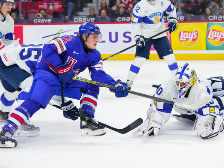 В пятницу в американской Миннесоте начинается одно из самых динамичных и интригующих соревнований – чемпионат мира по хоккею среди игроков не старше 20 лет