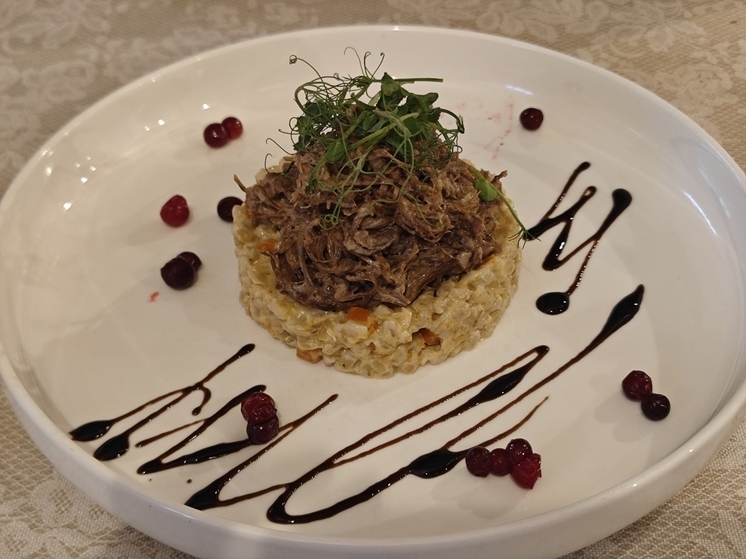 Вологжанам рассказали, как не набрать вес в новогодние праздники