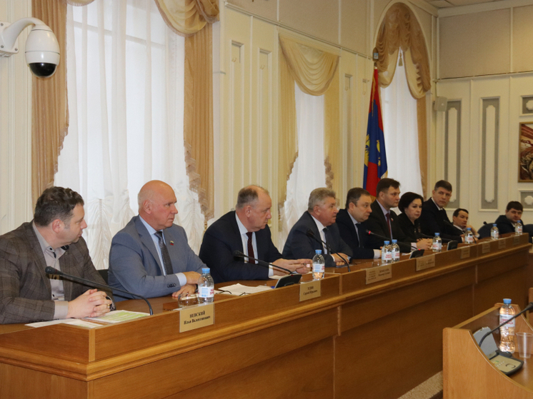 Итоги осенней сессии