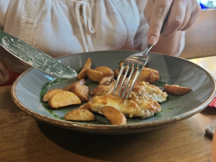 Вологжанам советуют не запивать холодными напитками горячие блюда
