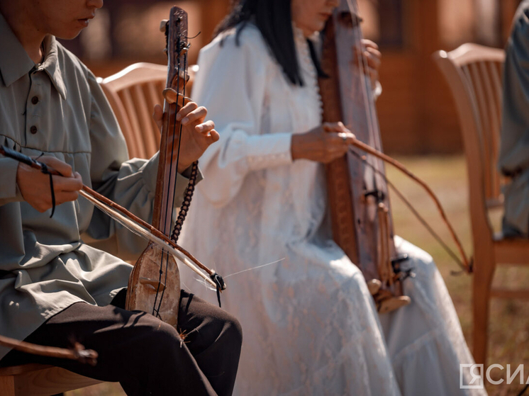 Год культуры в Якутии: приоритет сохранения и развития национального достояния