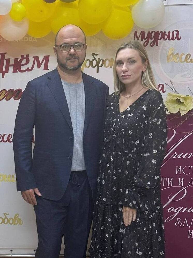 Хинштейн попросил вывести супругу осужденного Васильева из состава фракции ЕР