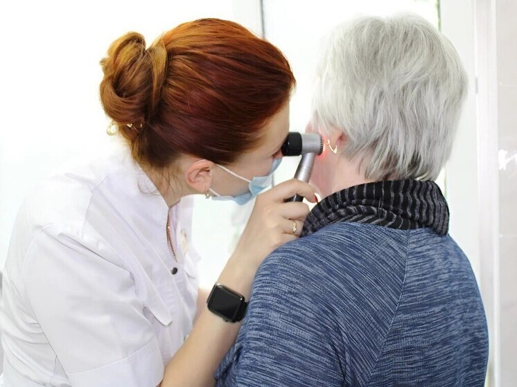 Более 90 тысяч жителей прошли обследования в рамках акции «Кубань против рака»