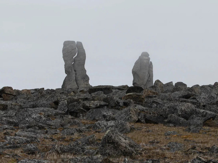 Уникальные объекты Якутии претендуют на включение в Список всемирного наследия ЮНЕСКО