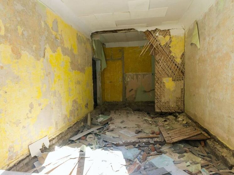 По проекту КРТ впервые в Челябинской области провели расселение аварийного дома