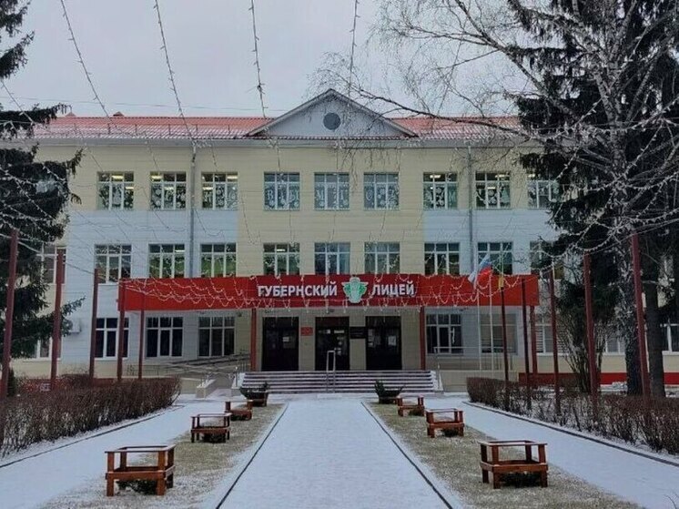 Проект пензенского Губернского лицея победил во Всероссийском конкурсе Минтруда