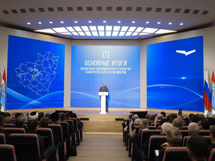 В Самарской области в 2025 году удвоили средства на ремонт соцобъектов