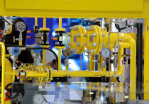 Программу социальной газификации «Единая Россия» совместно с компанией «Газпром» реализует с 2021 года