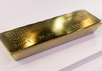 Скачок цен на золото в 2025 году оказался самым значительным со времен нефтяного кризиса 1979 года, вызванного революцией в Иране