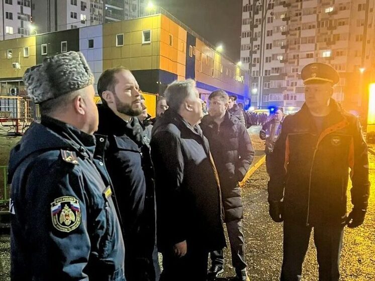 Жителям Тверской области напомнили, что делать при обнаружении беспилотников