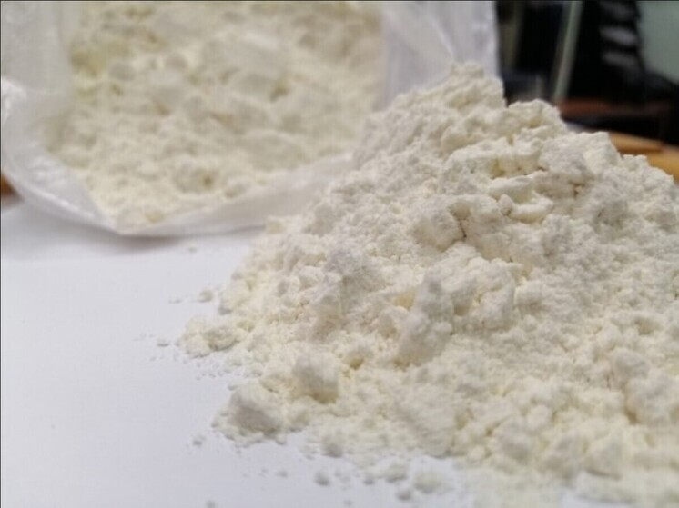 Из Орловской области в Республику Беларусь отправили 472 тонны пшеничной муки