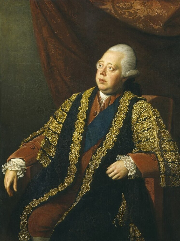 Историк рассказал о рождественских драмах глав правительства от 18 века до наших дней