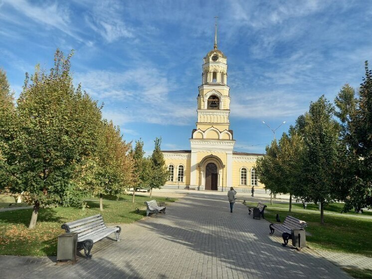 В Энгельсе на Рождество ограничат движение транспорта по нескольким улицам
