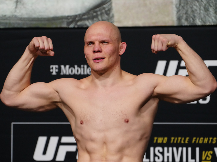 Полутяжеловес UFC заявил о желании провести реванш с Блаховичем