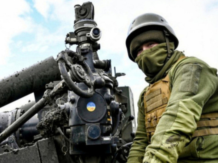 ВС РФ поразили под Купянском пикапы и бронемашины ВСУ